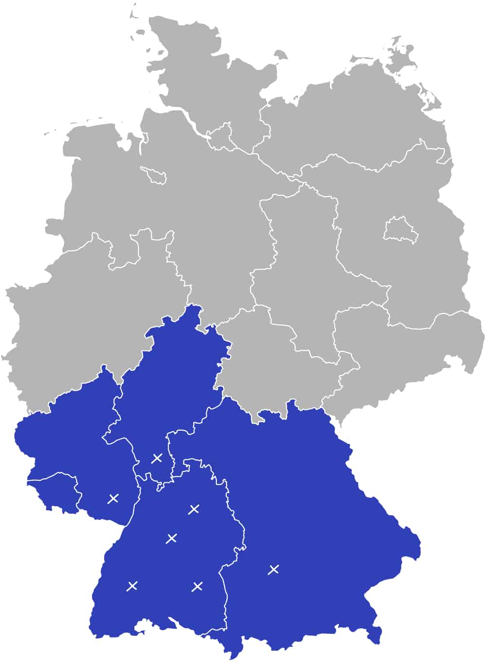 Entrümpelung Stuttgart Servicearea Tätigkeitsgebiet